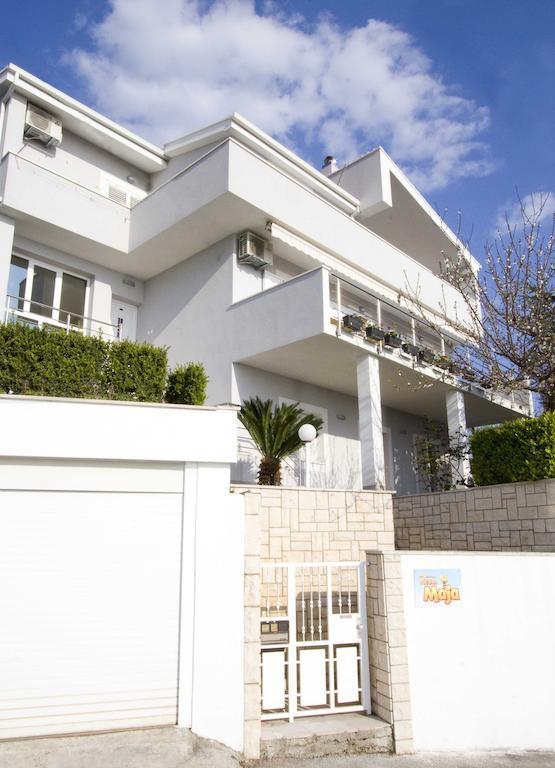 Apartment Pcelica Maja Подстрана Стая снимка